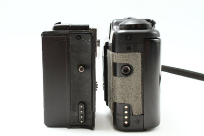 Belami CHINONEX 35/2.8 + AUTO S-120