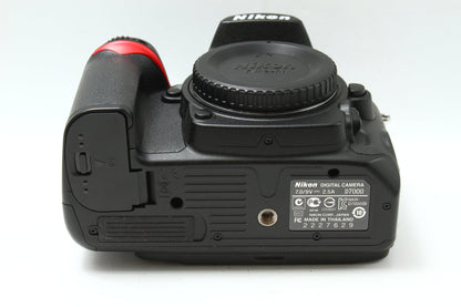 D7200