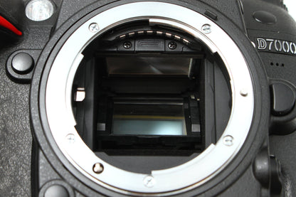 D7200