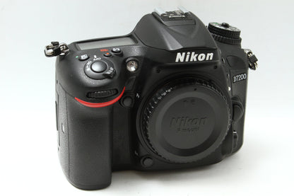 D7000 液晶ヤケ
