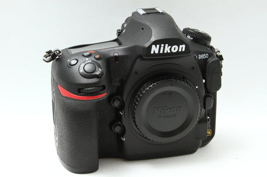 D850