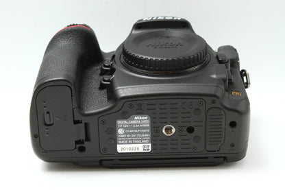 D850