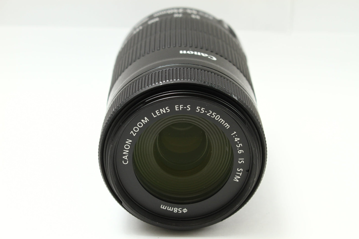 EF-S 55-250/4-5.6 IS STM