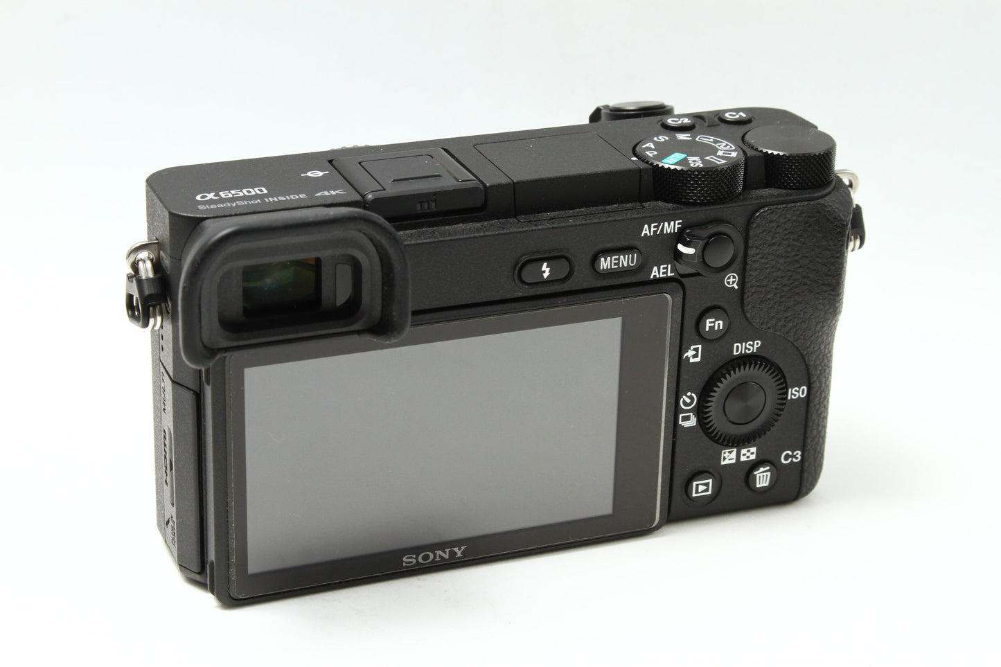 α6500 ILCE-6500