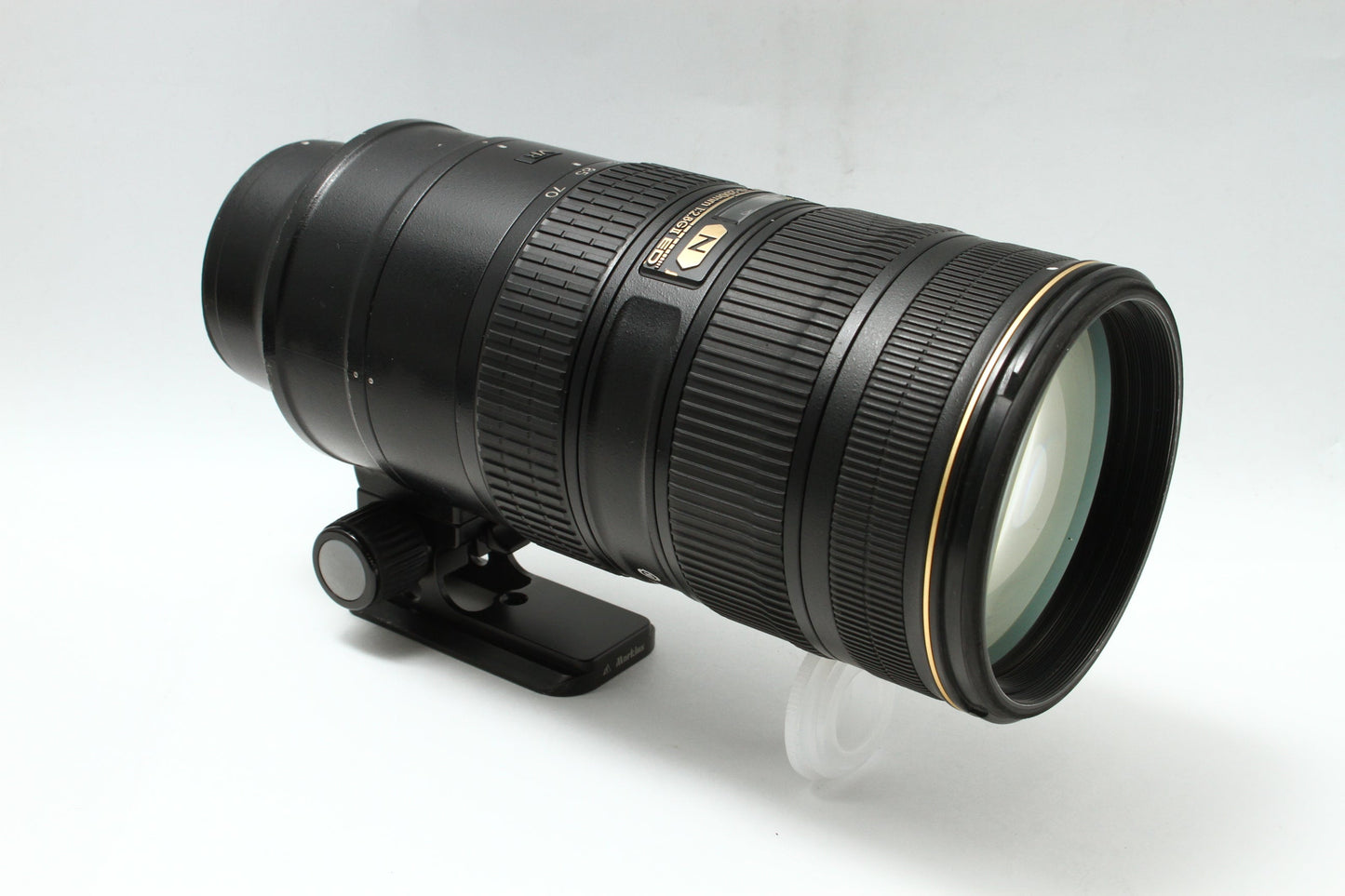 AF-S 70-200/2.8 G VR II