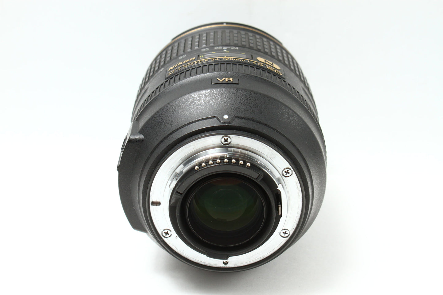 AF-S 24-120/4 G VR