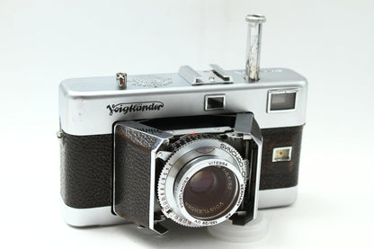 VITESSA N COLOR-SKOPAR 50/3.5