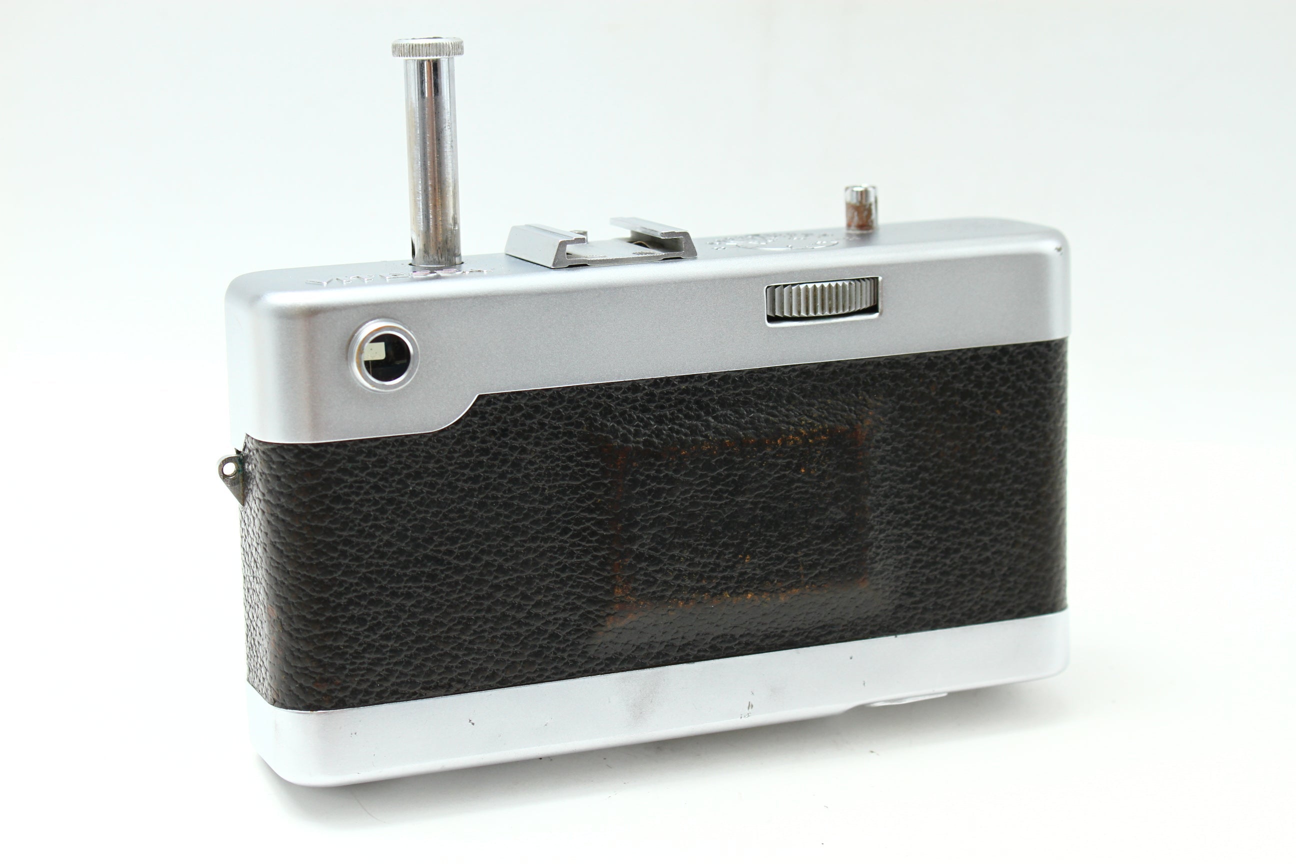 フィルムカメラ レンジファインダー – にっしんカメラ Nisshin