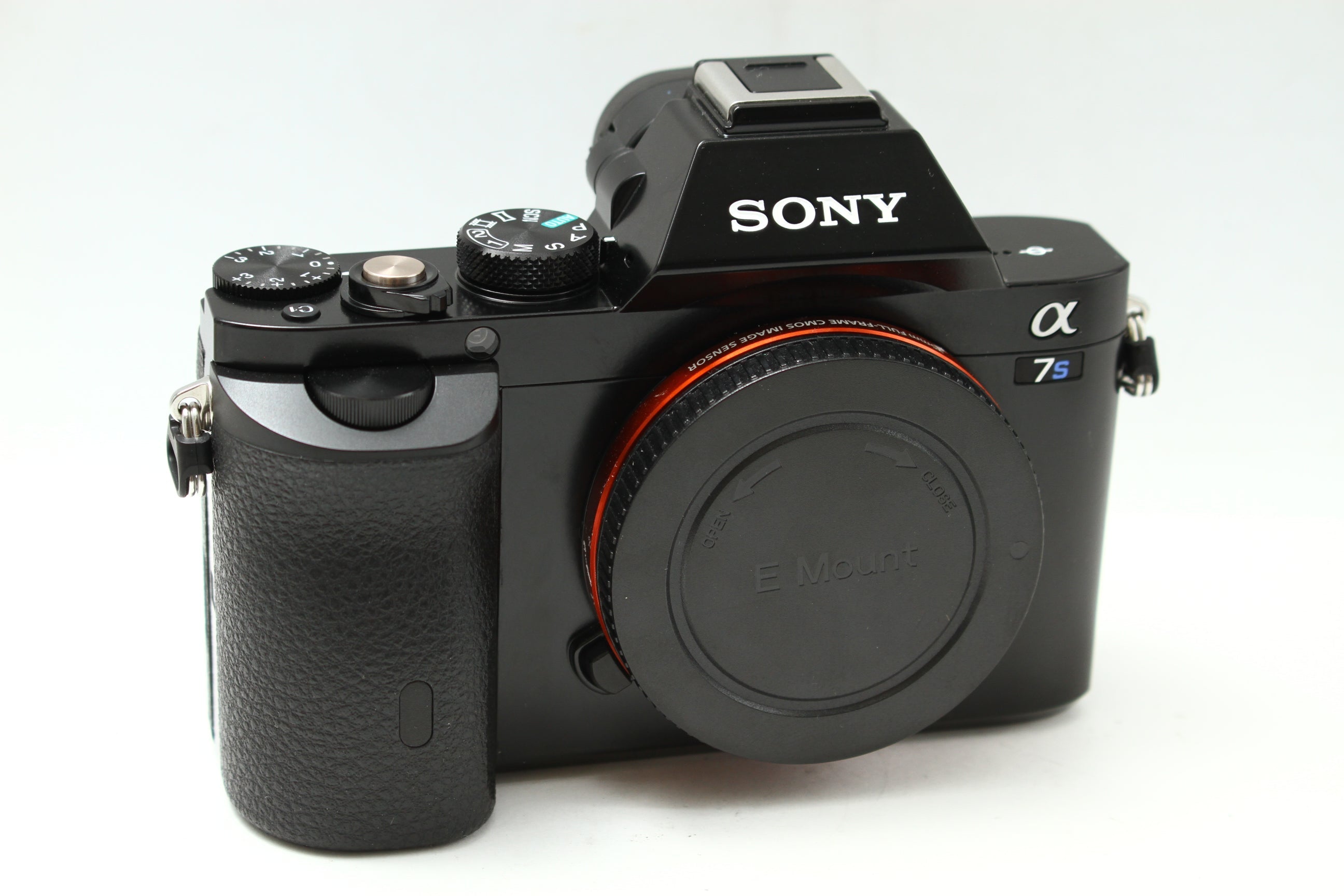 美品 SONY α7S 付属品あり SONY α7S（ILCE-7S）の出品 | ONE SCENE（ワンシーン）