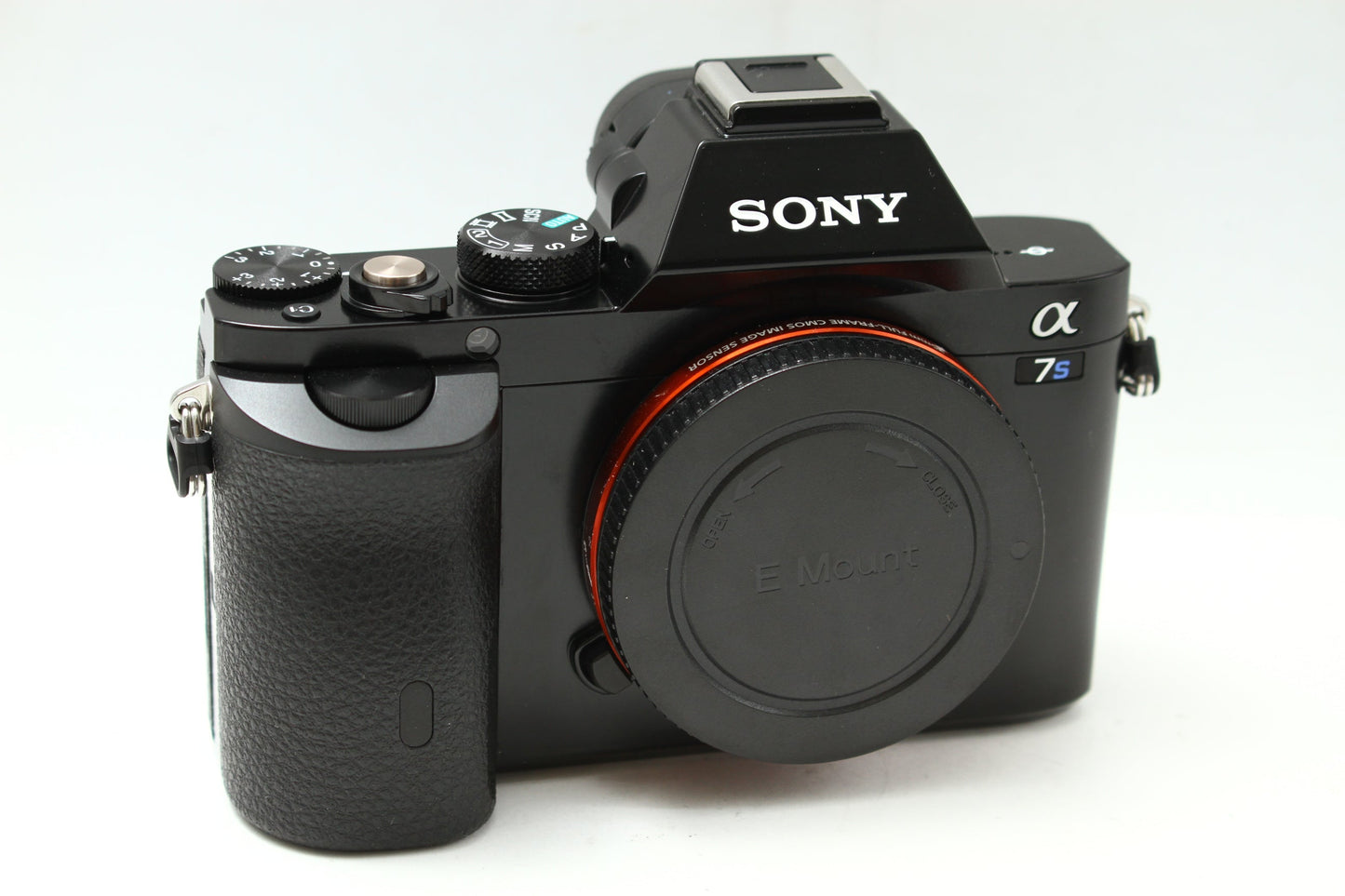 α7S ILCE-7S