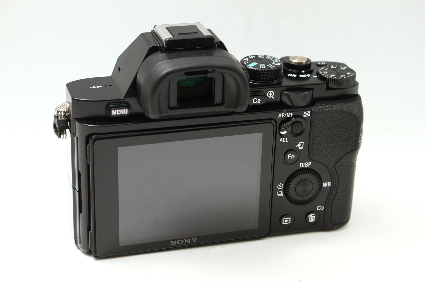 α7S ILCE-7S