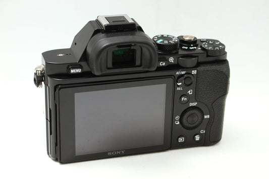α7S ILCE-7S
