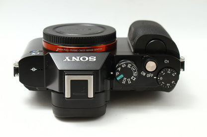 α7S ILCE-7S