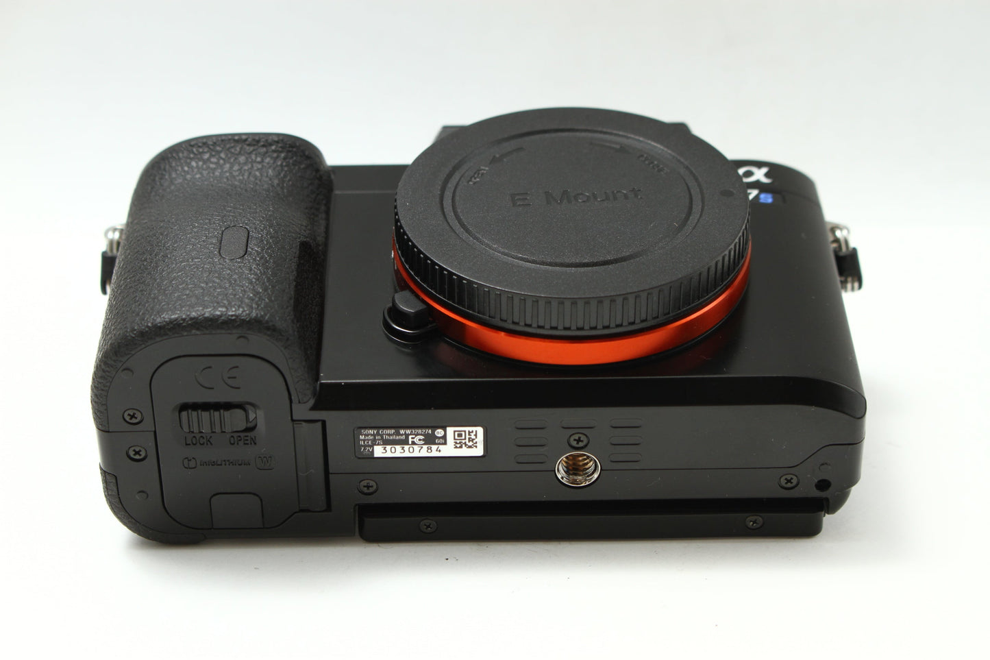 α7S ILCE-7S