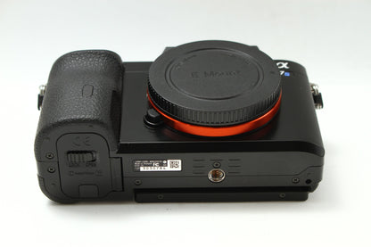 α7S ILCE-7S