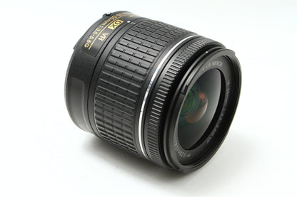 AF-P DX 18-55/3.5-5.6 G VR