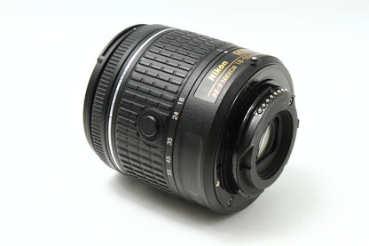 AF-P DX 18-55/3.5-5.6 G VR