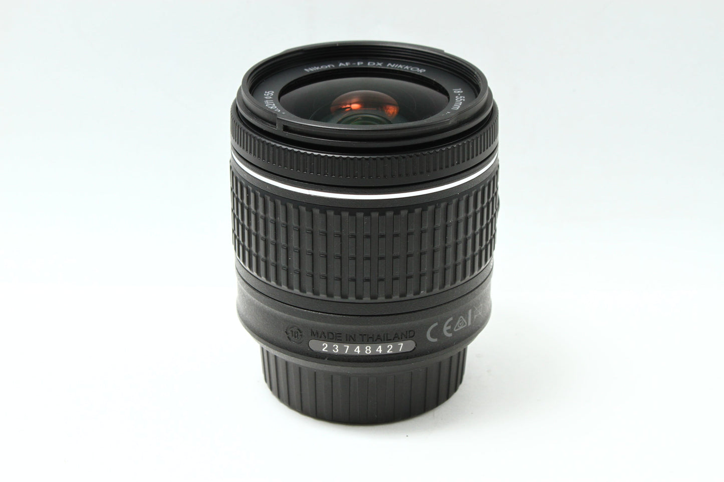 AF-P DX 18-55/3.5-5.6 G VR