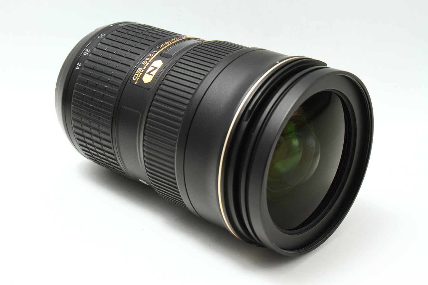 AF-S 24-70/2.8 G