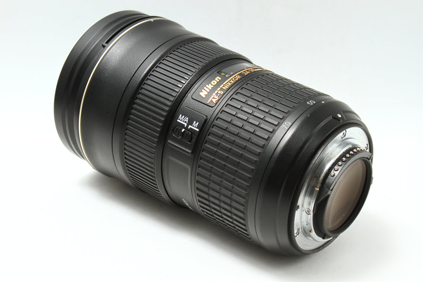 AF-S 24-70/2.8 G