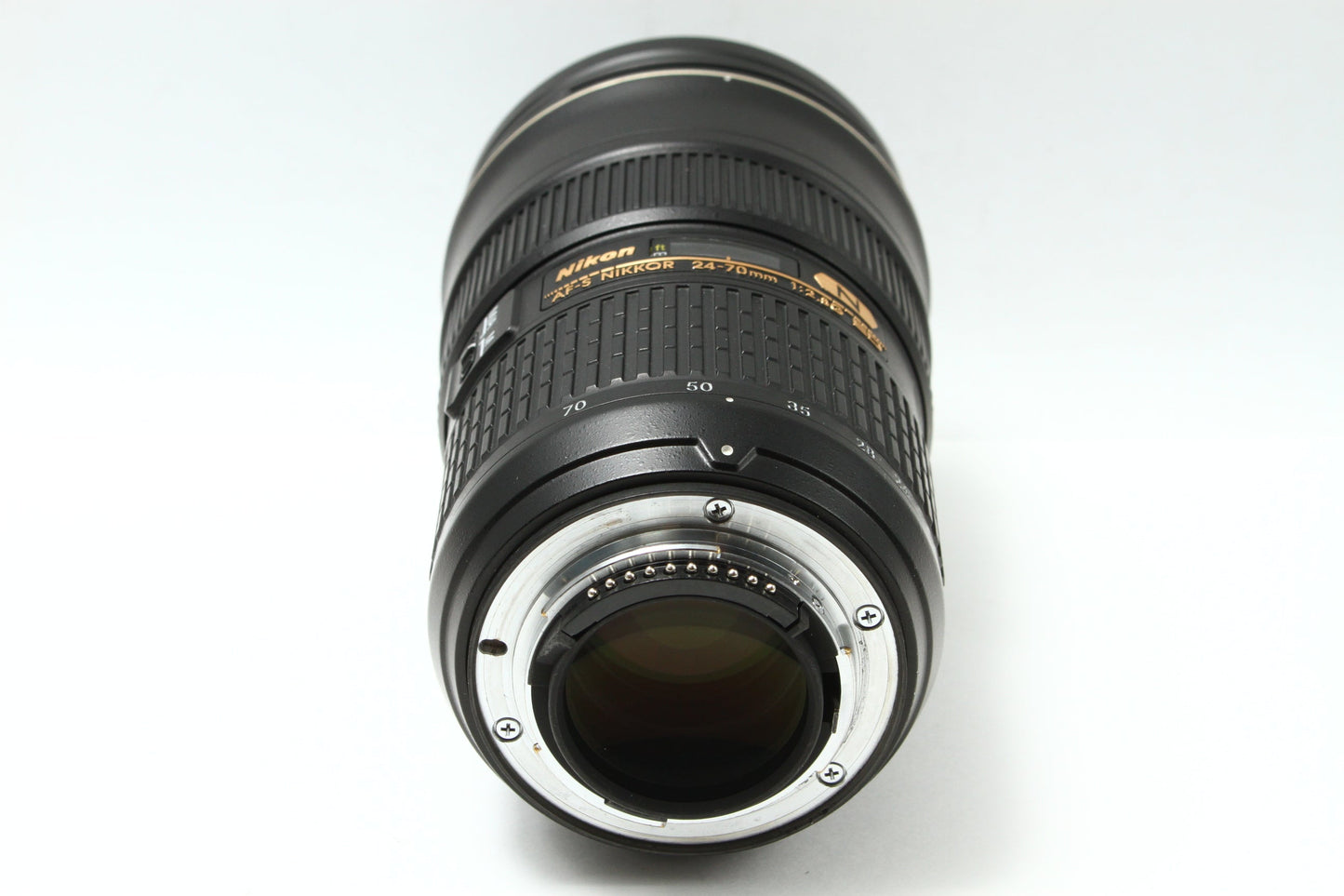 AF-S 24-70/2.8 G