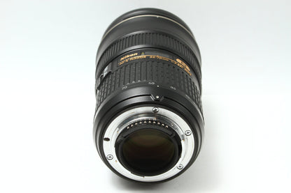 AF-S 24-70/2.8 G