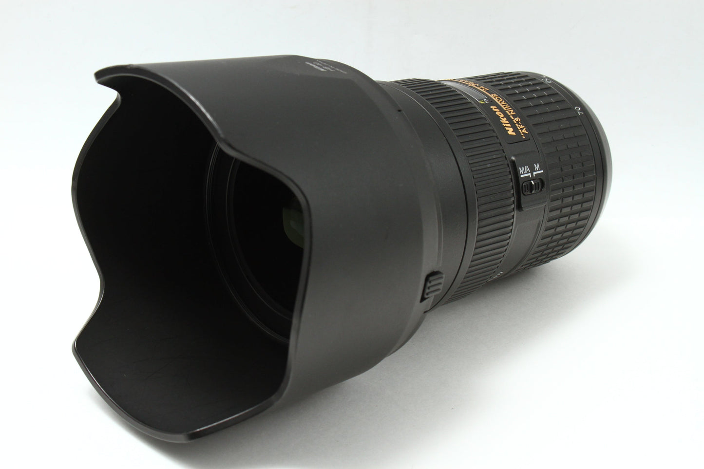 AF-S 24-70/2.8 G