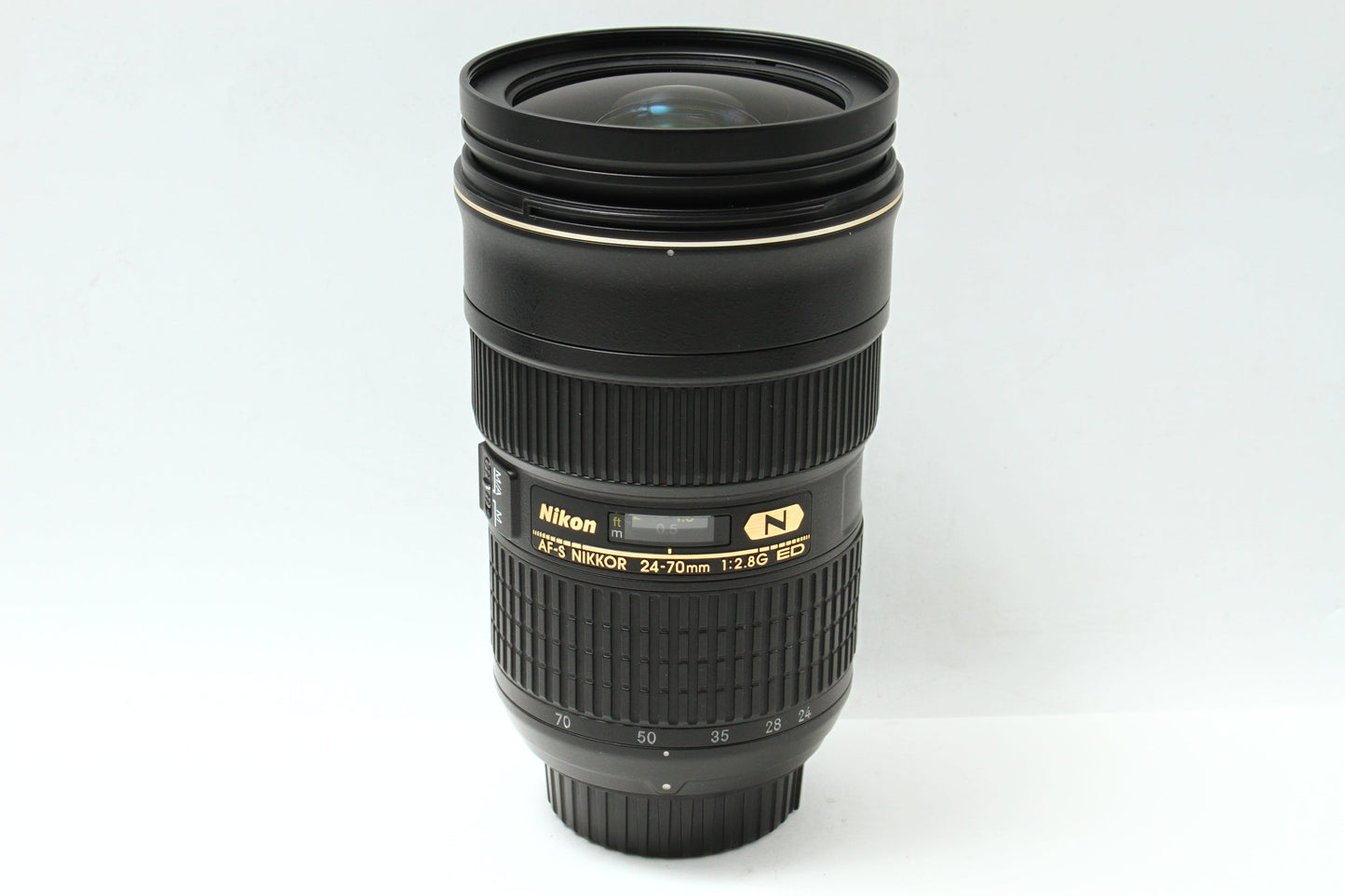 AF-S 24-70/2.8 G