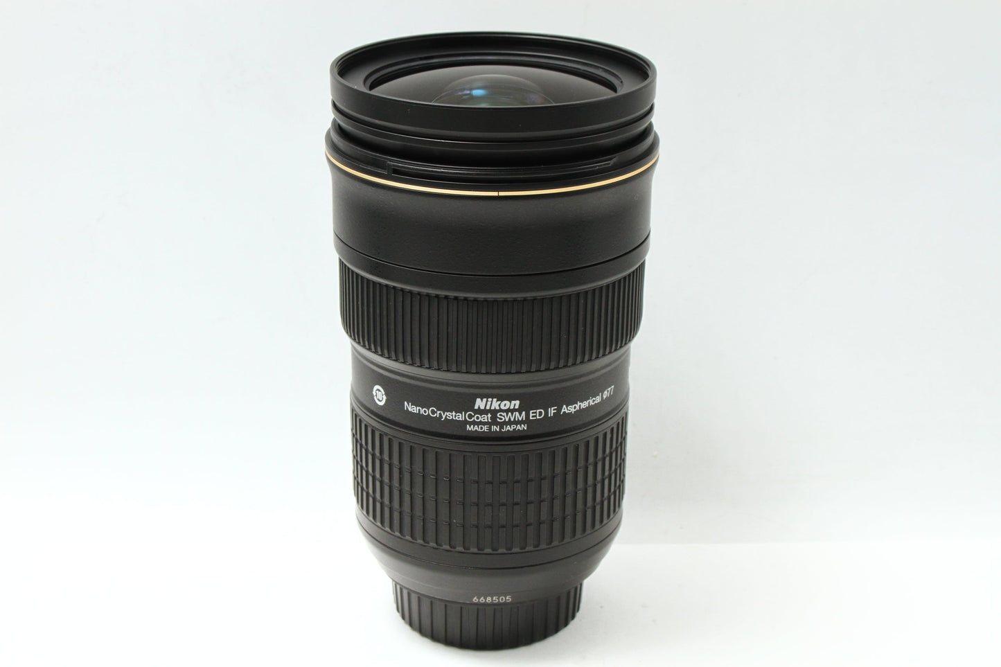 AF-S 24-70/2.8 G