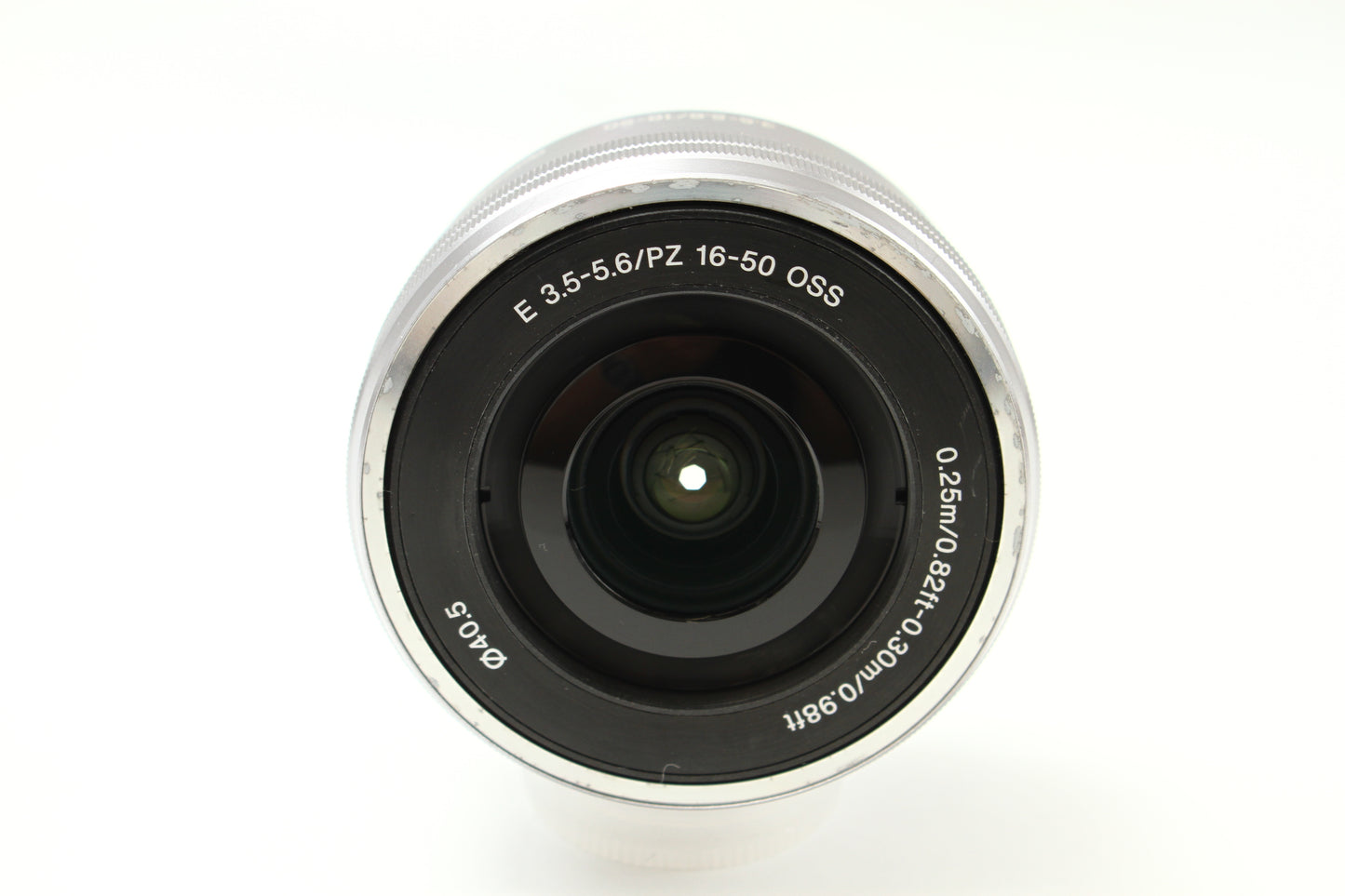 SONY (ソニー) α6000 ILCE-6000 ホワイト + PZ 16-50 レンズキット 