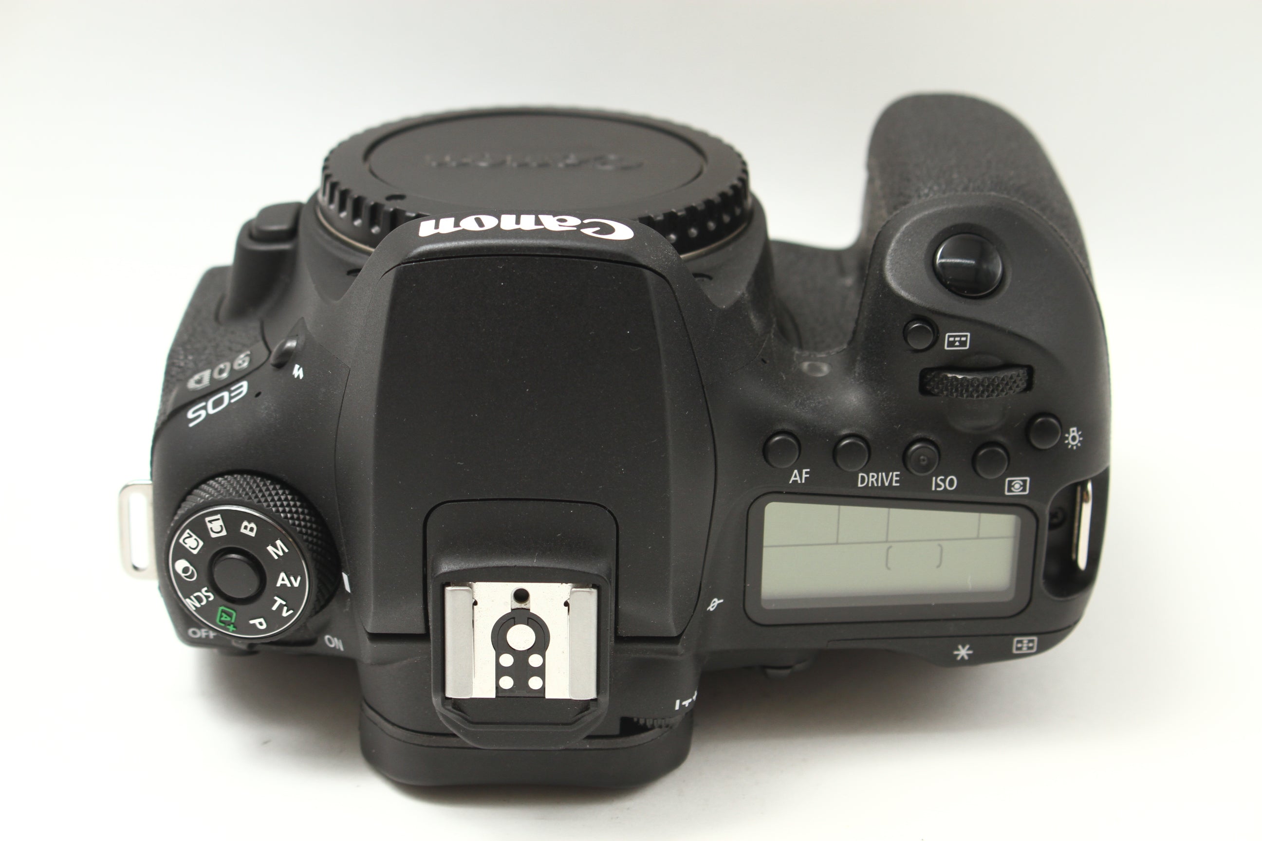Canon (キヤノン) EOS 90D デジタルカメラ 一眼レフ – にっしんカメラ