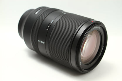 FE 70-300/4.5-5.6 G OSS