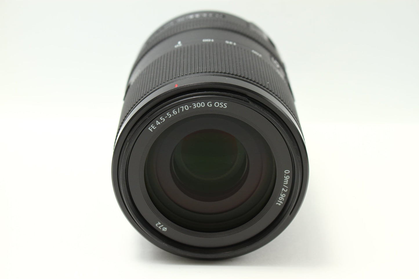 FE 70-300/4.5-5.6 G OSS