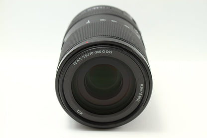 FE 70-300/4.5-5.6 G OSS