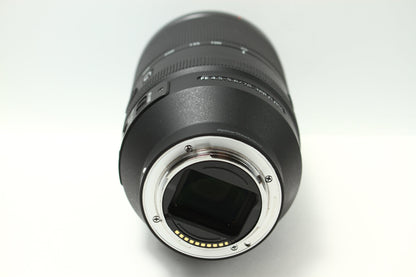 FE 70-300/4.5-5.6 G OSS