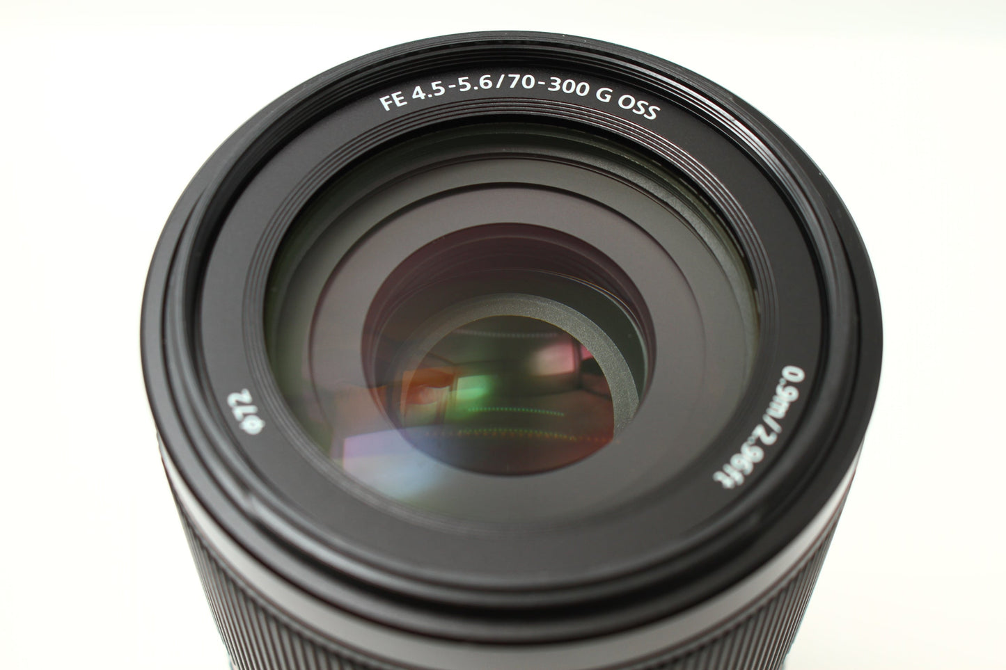 FE 70-300/4.5-5.6 G OSS