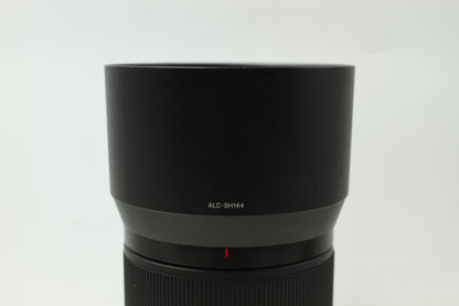 FE 70-300/4.5-5.6 G OSS