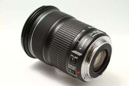 EF 24-105/3.5-5.6 IS STM