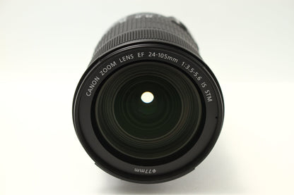 EF 24-105/3.5-5.6 IS STM