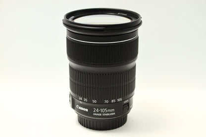 EF 24-105/3.5-5.6 IS STM