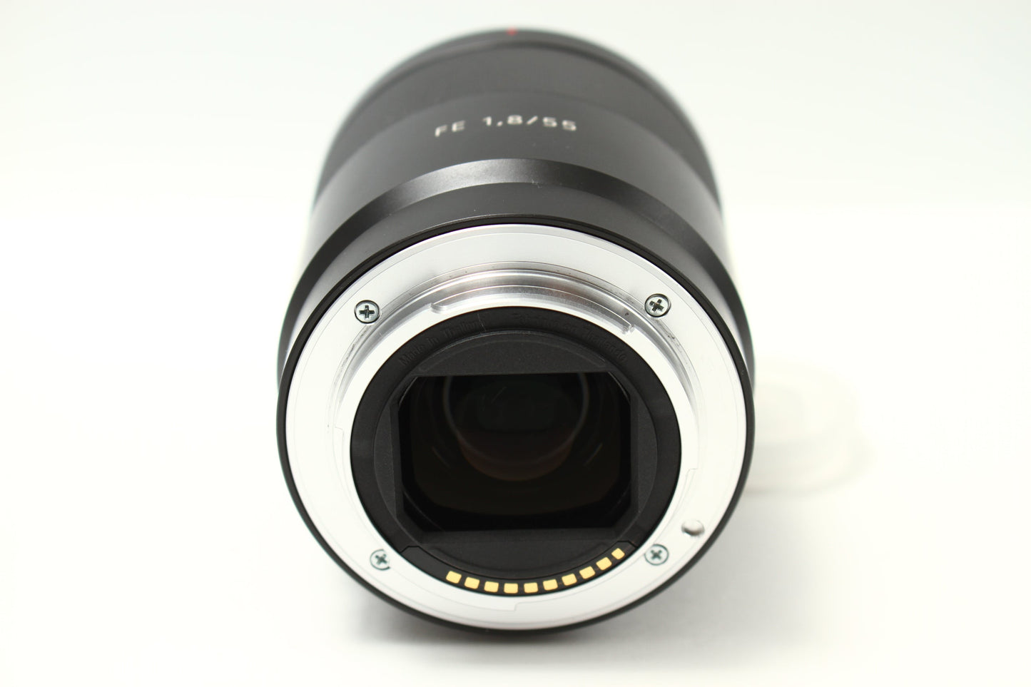 Sonner T* FE 55/1.8 ZA