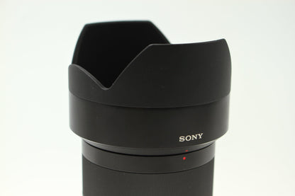 Sonner T* FE 55/1.8 ZA