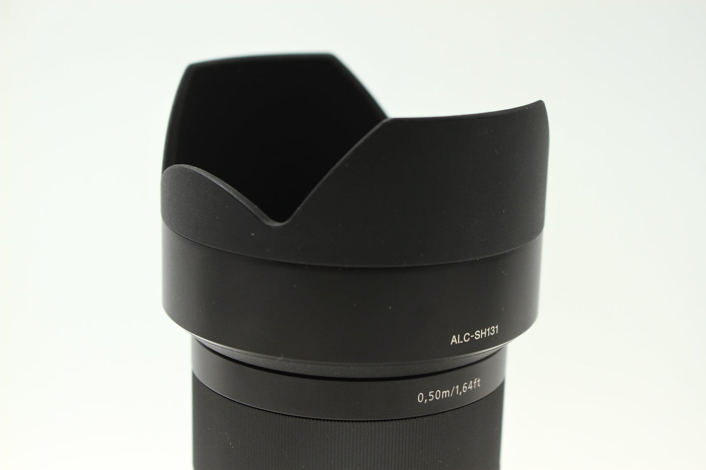 Sonner T* FE 55/1.8 ZA