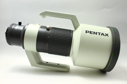 SMC-A★ 600/5.6 ED (645用)