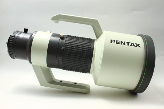 SMC-A★ 600/5.6 ED (645用)