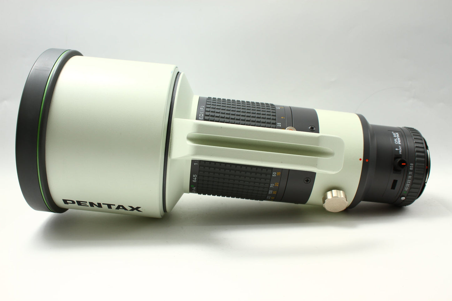 SMC-A★ 600/5.6 ED (645用)