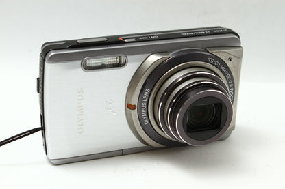 μ-7020 シルバー