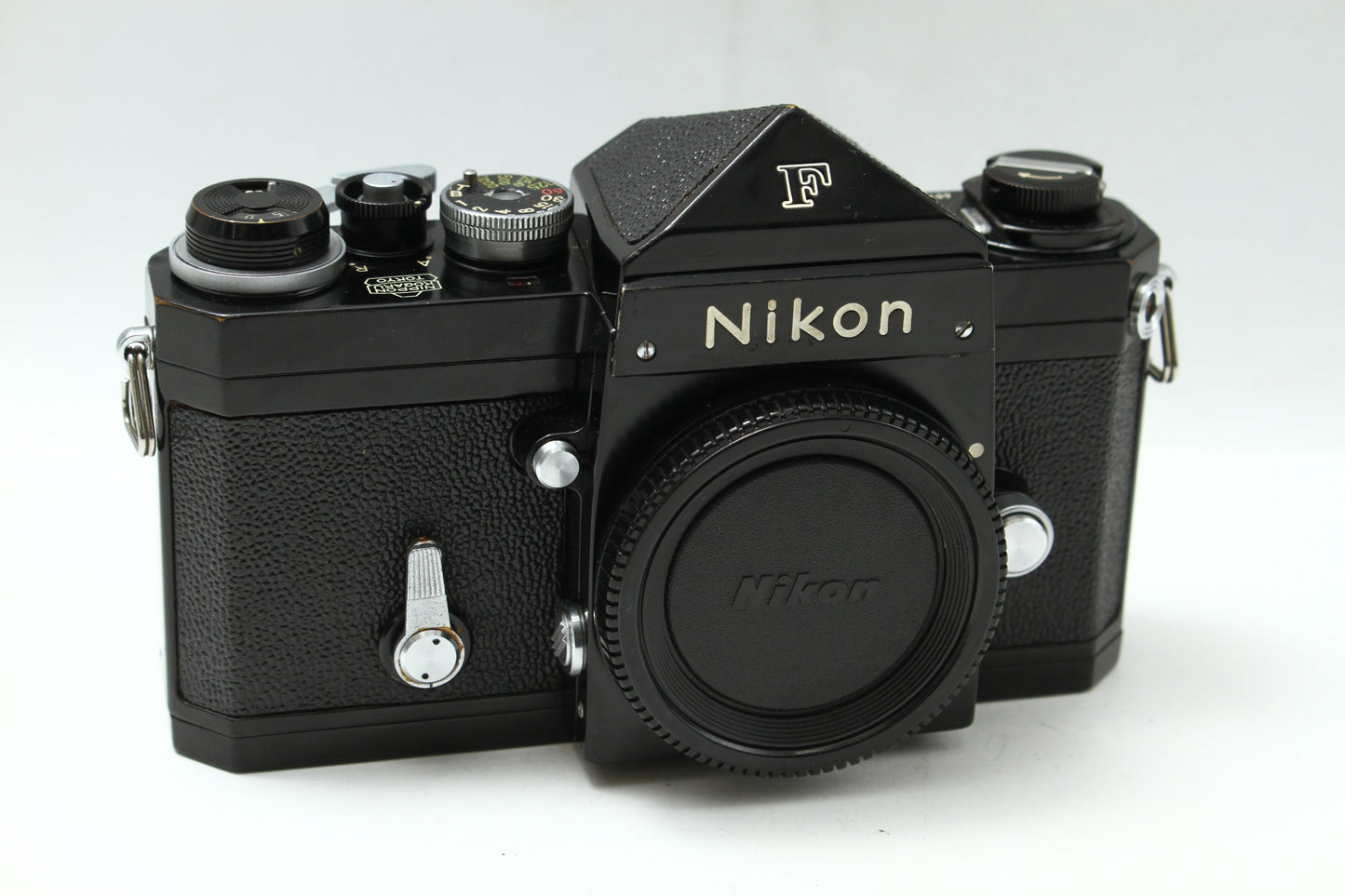 F アイレベル ブラック