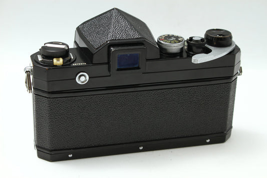 F アイレベル ブラック