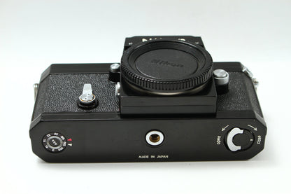 F アイレベル ブラック